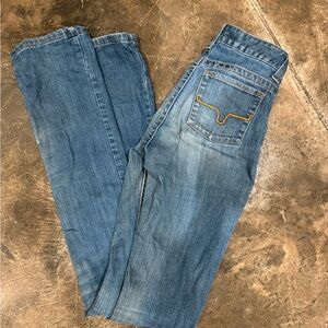 2 pair of Kimes 0/38